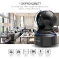 thumbnail image 2 of TETHYS Wireless Security Camera 1080P Indoor [Trabajar con A TETHYS TETHYS, 2 of 2