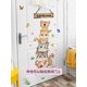thumbnail image 1 of Ganfancp Pegatinas de Pared Pegatinas de Pared Habitación de Los Niños Dormitorio Pegatinas de Pared Autoadhesivas Al Por Mayor Pinturas Decorativas de Pared Ofertas de La Semana 1X Adhesivo Mural, 1 of 6
