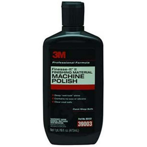 3M Company FinesseIt Finishing Material 39003