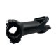 thumbnail image 5 of Potencia de bicicleta de aleación de aluminio para manillar de bicicleta, compatible con la mayoría de bicicletas BMX. 286 mm x 254 mm x 80 mm, 5 of 9