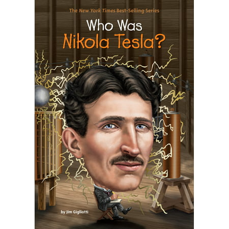 Who Was Nikola Tesla? (Best Nikola Tesla Biography)