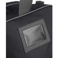 thumbnail image 3 of Quadra - Bolsa para botas grande (Paquete de 2) (Negro/grafito), 3 of 4