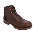 thumbnail image 1 of Botas Hombre Caballero Casuales Swissbrand Café Cómodas vino 29 Swissbrand 090C08, 1 of 4