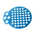thumbnail image 4 of Fortalecedor de dedos, ejercitador de dedos portátil con malla perforada, banda de resistencia para guitarristas, músicos de oficina, hombres, mujeres Azul, 4 of 8