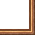 thumbnail image 2 of Picture Frame Moulding (Wood) 18Ft Bundle - Traditional Gold Finish - 2" Width - 1/2" Rabbet Depth, 2 of 3