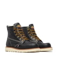 thumbnail image 1 of Botas de trabajo Thorogood American Heritage de 6 pulgadas con punta moc para hombre, 1 of 6
