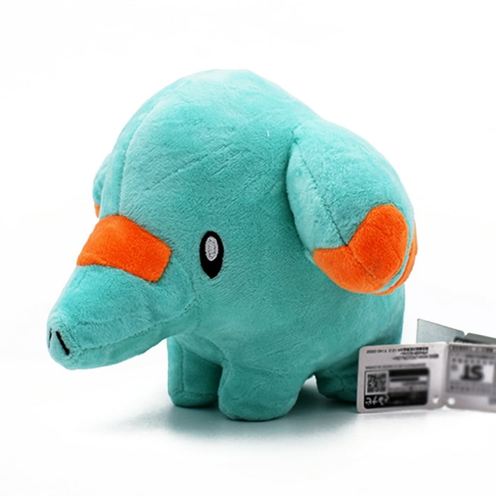 phanpy stuffed animal