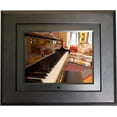 thumbnail image 2 of Matsunichi Photoblitz PF800 - Digital photo frame - 8" - 800 x 600, 2 of 3
