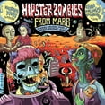 thumbnail image 1 of Zombies Hipsters de Mars, 1 of 1