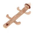 thumbnail image 1 of Fundas Para Estetoscopio De Felpa Con Forma De Animal, Fáciles De Usar, Diseño Innovador, Atractivas Para Exámenes Médicos De Niños, Relajantes Y Cómodas, Duraderas, 1 of 7