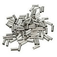 thumbnail image 4 of YIEMEEN Assortment of 600pcs Wire End Connectors Cable End Sleeves Set 7 Size for DIY, 4 of 9