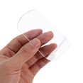thumbnail image 4 of Greenadscape 8Ud Percheros De Pared Transparentes Para Sombreros Vaqueros Y Gorras Con, 4 of 8