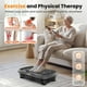thumbnail image 4 of Placa vibratoria Fitness Platform AXV Vibration Plate Pro, 4 of 6
