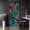 Color 2, variant on Door Stickers Peel and Stick Door Mural Sand Surf Hawaiian Beach Coastline coastal Removable Wallpaper 30.3''x78.7'' Self-Adhesive Mural for Kitchen Living Room Bedroom Decor