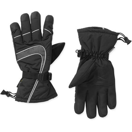 Men's Technical Snowboard Gloves - Wate