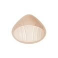 thumbnail image 2 of Amoena Balance Natura Light-weight Volume Delta 221 Quality Silicone Breast Prosthesis/Shaper for Breast Asymmetry/Mastectomy - Single Item Ivory Large, 2 of 4