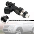 thumbnail image 2 of 1PCS Fuel Injector 15710-66J00 Fit for Suzuki Grand Vitara Base V6 2.7L FBYCS50, 2 of 10