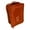 Orange 1, variant on Lightweight Waterproof Sand Beach Shoe Organiser For Sports Gears Storage Bag