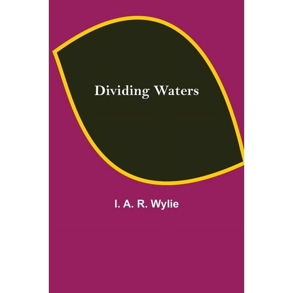 Dividing Waters, (Paperback)