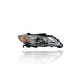 thumbnail image 1 of Headlight Assembly - Compatible/Replacement for '13-15 Acura RDX - Halogen - Right Hand - Passenger - 33100TX4A11, 1 of 2