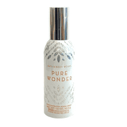 Bath Body Works Concentrated Room Perfume Spray Pure Wonder