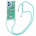 thumbnail image 1 of Funda FOXDOCK para Xiaomi Redmi Note 12 4G con Cuerda Ajustable, Brillo Líquido, Protección Antigolpes y Lente – Ideal para Regalo, 1 of 6