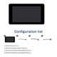 thumbnail image 3 of 7 Inch Capacitive Touch Screen ESP32 S3 with Board LVGL Programming, 3 of 5