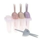 thumbnail image 5 of Molde para paletas heladas BLESIY de Plástico Grado de Seguridad, 5 of 6