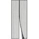 thumbnail image 1 of Mosquitera magnética para puerta de 80 x 210 cm. Cortinas magnéticas fáciles de instalar y montar sin taladrar, de TINGQUAN s202412246458, 1 of 3