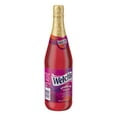 Welch's NonAlcoholic Sparkling Sangria Juice Cocktail, 25.4 fl oz