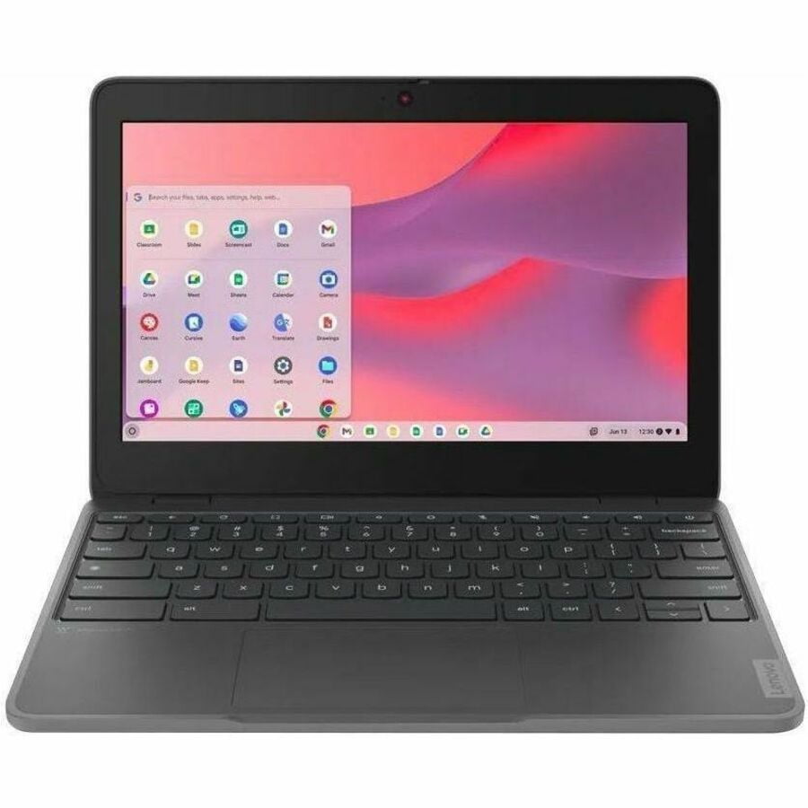 Lenovo Chromebook Duet Tablet - 10.1