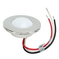 thumbnail image 2 of 3in RV Recessed Ceiling Light LED Porch Light 70LM Waterproof Energy Saving for Caravans Boats Blue and White, 2 of 22