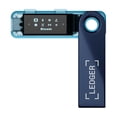 thumbnail image 2 of Cartera de hardware criptográfico segura Flash Drive Ledger Nano S Plus, 2 of 8