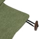 thumbnail image 3 of Juego de Cubiertos Soporte de Almacenamiento Bolsa Enrollable para Palillos Tenedor Cubiertos Bolsa de Transporte Paquete , Plegable, U verde Baoblaze Cubiertos Set Storage Holder, 3 of 8