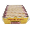 thumbnail image 4 of Uncle Al's Old Fashioned Banana Stage Planks, 1.75 Ounce (Pack of 12), 4 of 8