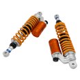 360MM Adjustable Rear Shock Absorber For Honda CB750 CB1000 CB1100 ...