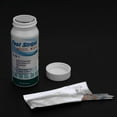 thumbnail image 2 of Prettyui Test Strip SPA Chlorine PH Alkalinity Water Hardness Testing Paper For Pools And Spas Swimming Pool Premium Water Test Kit for testing Free Chlorine Total Chlorine pH Total, 2 of 6