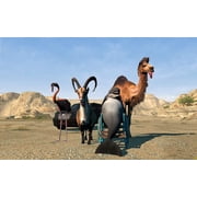 Goat Simulator - The GOATY [Nintendo Switch]