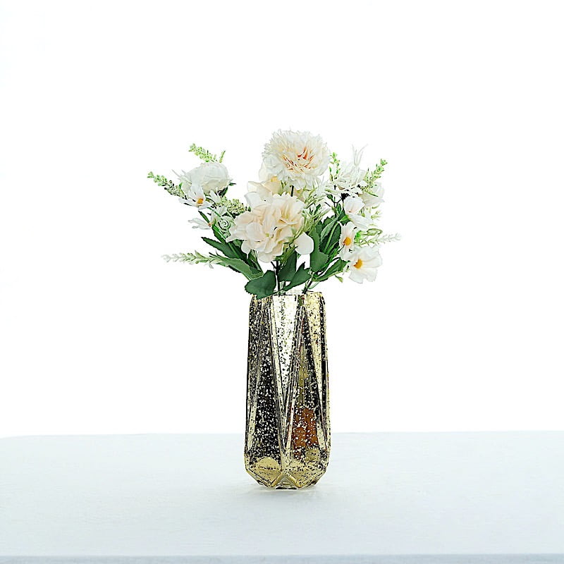 BalsaCircle 2 Blush 12" Assorted Silk Artificial Peony Flowers Bouquets ...