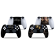thumbnail image 1 of Para Controlador PS5 Myth Wukong Vinilo Adhesivo A Prueba Arañazos (tipo 3), 1 of 5