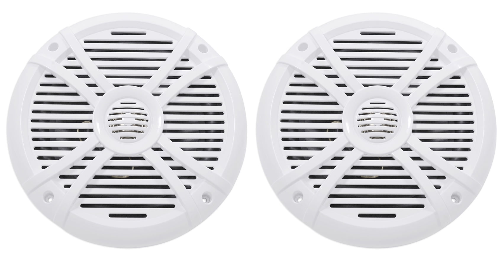 walmart boat speakers