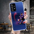 thumbnail image 1 of Funda de teléfono de fútbol Superstar m-messi 10 para Samsung Galaxy A54, A53, A52, A34, A33, A32, A24, A23, A22, A14, A13, A12, A04S, A03S, A02S xuanjing unisex, 1 of 2