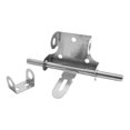 thumbnail image 4 of Stainless Steel Door Latch Bolt Locks 6/8 Inch Padlock Clasp Gate Anti-theft Latch Bedroom Window Bathroom Hardware Accessory, 4 of 11