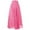 Pink, variant on QHFBli Ballet Skirt Women Sheer Long Dance Wrap Skirt for Adult Girls Chiffon Skirts with Adjustable Tie Waist