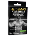 thumbnail image 1 of HerbaMAX Peak Stamina & Performance - 10 Capsules, 1 of 2