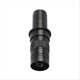thumbnail image 1 of 180X Zoom C Mount Len 0.7X-4.5X for USB Industry Microscope Camera, 1 of 5