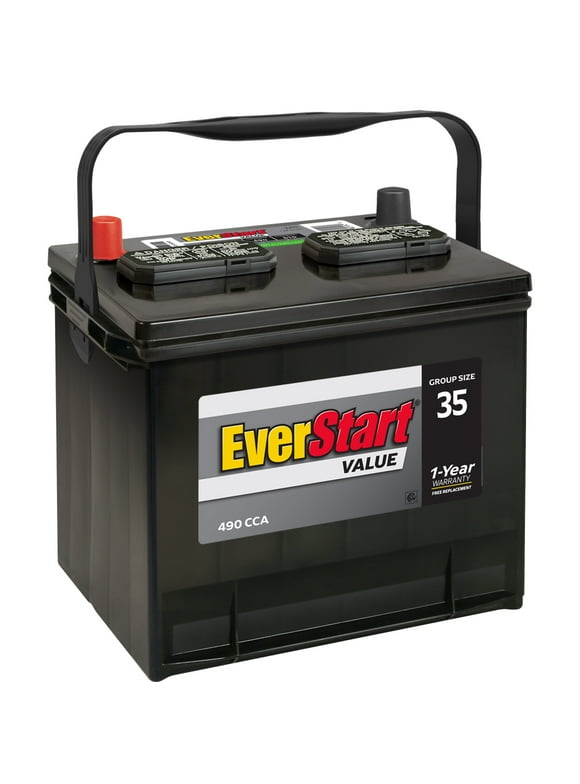 Group 35 Batteries in Batteries and Accessories - Walmart.com