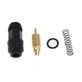 thumbnail image 2 of Labwork Carburetor Carb Choke Starter Plunger Valve Repair Kit Fit for Arctic Cat 250 300 375 500, 2 of 4