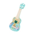 thumbnail image 3 of Kids Ukulele Guitar Toy Early Educational Early Developmental Musical Instrument Dinosaur, 3 of 8
