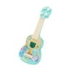 thumbnail image 3 of Ukelele profesional perfecl guitarra de juguete 4 cuerdas instrumento musical portátil para niños Dinosaurio, 3 of 8
